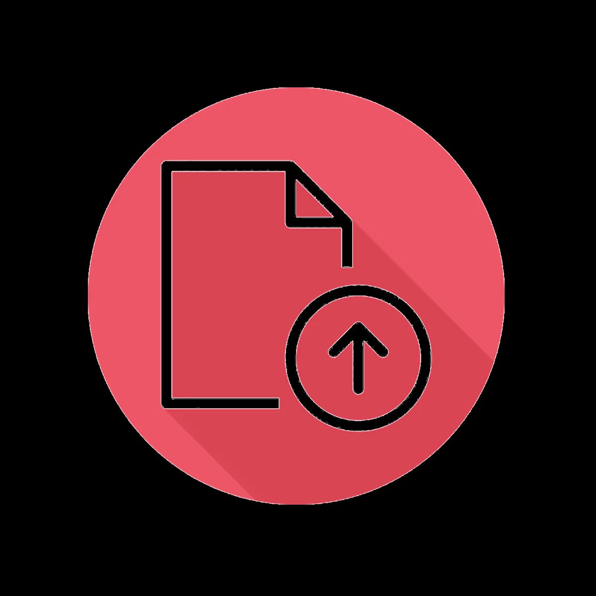 Upload assets with online asset manager
